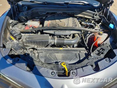 Zdjęcie 12 z 13 samochodu: 2020 ALFA ROMEO STELVIO VIN:ZASPAKAN8L7C88838 - miniatura