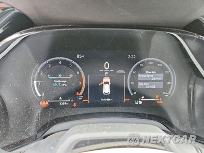 Zdjęcie 9 z 13 samochodu: 2025 LEXUS RX 350 PREMIUM+ VIN:2T2BAMCA9SC117386 - miniatura