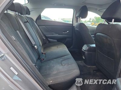 Zdjęcie 10 z 12 samochodu: 2024 HYUNDAI ELANTRA SEL VIN:KMHLS4DGXRU833182 - miniatura