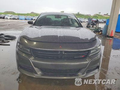 Piąte zdjęcie samochodu w środku: 2019 DODGE CHARGER SXT VIN:2C3CDXBG6KH711726 - miniatura