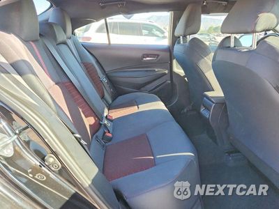 Zdjęcie 10 z 13 samochodu: 2024 TOYOTA COROLLA SE VIN:5YFP4MCE7RP209014 - miniatura