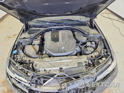 Zdjęcie 11 z 12 samochodu: 2021 BMW M340XI VIN:3MW5U9J03M8B63456 - miniatura