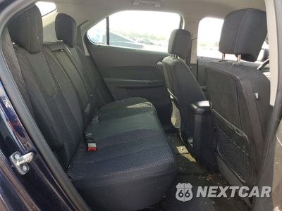 Zdjęcie 11 z 13 samochodu: 2017 CHEVROLET EQUINOX LS VIN:2GNALBEK2H1578464 - miniatura