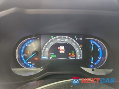 Zdjęcie 9 z 13 samochodu: 2021 TOYOTA RAV4 XSE VIN:4T3E6RFVXMU060266 - miniatura