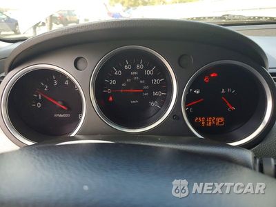 Zdjęcie 9 z 13 samochodu: 2007 NISSAN MAXIMA 3.5 SE VIN:1N4BA41EX7C812878 - miniatura