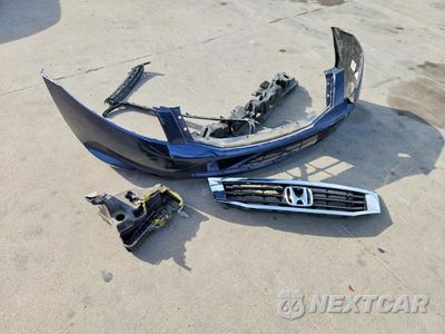 Zdjęcie 12 z 13 samochodu: 2010 HONDA ACCORD LXP VIN:1HGCP2F45AA039419 - miniatura