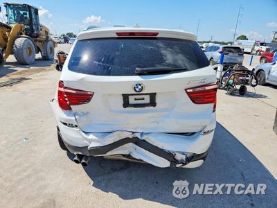 Zdjęcie 6 z 13 samochodu: 2017 BMW X3 XDRIVE28I VIN:5UXWX9C37H0W74012 - miniatura