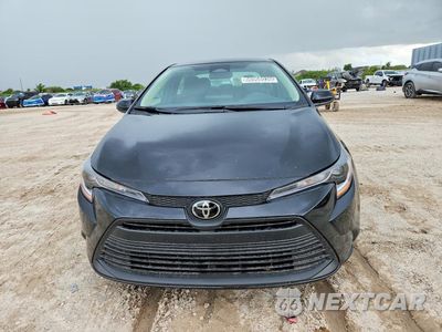 Piąte zdjęcie samochodu w środku: 2026 TOYOTA COROLLA LE VIN:5YFB4MDE2TP407614 - miniatura