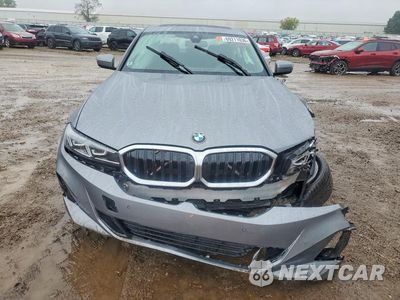 Piąte zdjęcie samochodu w środku: 2026 BMW 330XI VIN:3MW89CW01T8G58435 - miniatura