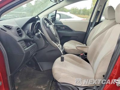 Zdjęcie 7 z 13 samochodu: 2014 MAZDA 5 SPORT VIN:JM1CW2BL0E0173636 - miniatura