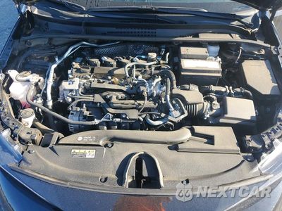 Zdjęcie 11 z 12 samochodu: 2026 TOYOTA COROLLA LE VIN:5YFB4MDE4TP423362 - miniatura