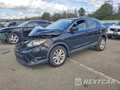 2019 NISSAN ROGUE SPORT SV JN1BJ1CR8KW351957 - główne zdjęcie licytacji z USA - miniatura