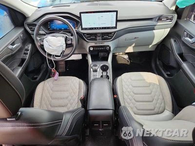 Zdjęcie 8 z 13 samochodu: 2023 FORD ESCAPE PLATINUM VIN:1FMCU9JZ2PUB19993 - miniatura