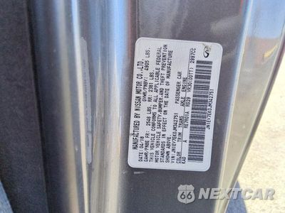 Zdjęcie 12 z 12 samochodu: 2018 INFINITI Q60 3.0T SPORT VIN:JN1EV7EK0JM342751 - miniatura