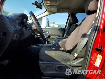 Zdjęcie 7 z 13 samochodu: 2010 FORD EDGE SEL VIN:2FMDK3JC7ABB23960 - miniatura