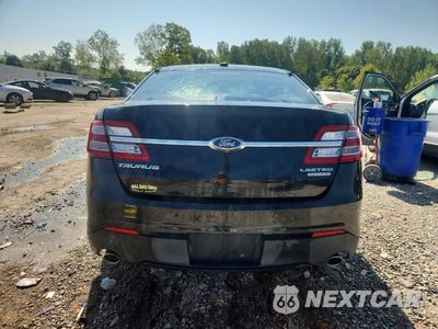 Zdjęcie 6 z 12 samochodu: 2015 FORD TAURUS LIMITED VIN:1FAHP2F84FG102883 - miniatura
