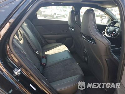 Zdjęcie 10 z 12 samochodu: 2026 HYUNDAI ELANTRA N BASE VIN:KMHLW4DK5TU042476 - miniatura