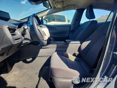 Zdjęcie 7 z 13 samochodu: 2024 TOYOTA PRIUS LE VIN:JTDACAAUXR3029049 - miniatura