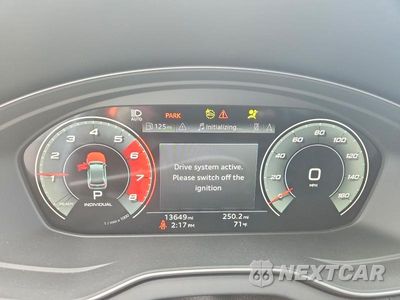 Zdjęcie 9 z 13 samochodu: 2025 AUDI SQ5 PREMIUM PLUS VIN:WA1B4AFY5S2027941 - miniatura