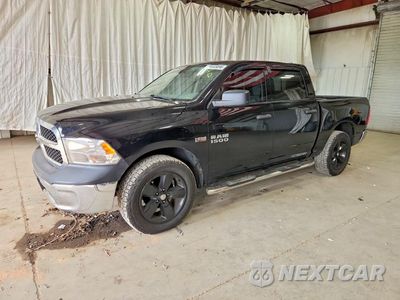 2017 RAM 1500 SLT 1C6RR7LT1HS763146 - główne zdjęcie licytacji z USA - miniatura