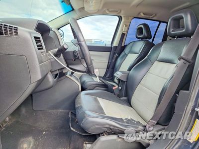 Zdjęcie 7 z 12 samochodu: 2007 JEEP COMPASS LIMITED VIN:1J8FF57W97D598097 - miniatura