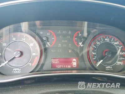 Zdjęcie 9 z 12 samochodu: 2013 DODGE DART SXT VIN:1C3CDFBA4DD300489 - miniatura