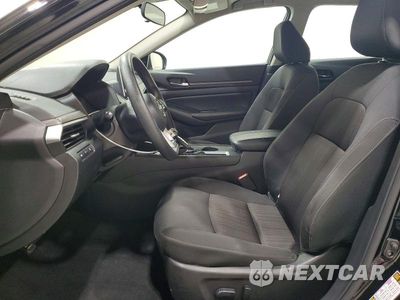 Zdjęcie 7 z 13 samochodu: 2025 NISSAN ALTIMA SV VIN:1N4BL4DV6SN367347 - miniatura
