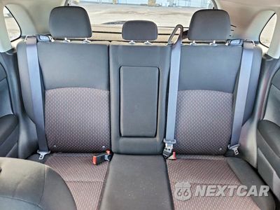 Zdjęcie 10 z 13 samochodu: 2017 MITSUBISHI OUTLANDER SPORT ES VIN:JA4AP3AU8HZ033364 - miniatura