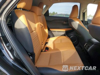 Zdjęcie 11 z 13 samochodu: 2018 LEXUS NX 300 BASE VIN:JTJBARBZ6J2153703 - miniatura