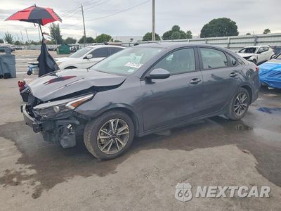 2024 KIA FORTE LXS 3KPF24ADXRE761359 - główne zdjęcie licytacji z USA - miniatura