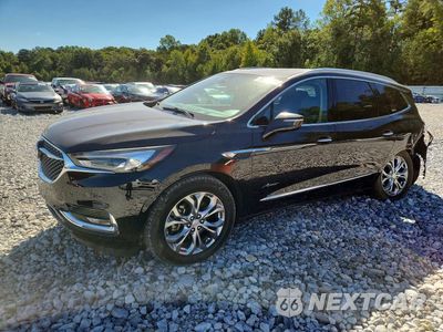 2019 BUICK ENCLAVE AVENIR 5GAEVCKW8KJ186282 - główne zdjęcie licytacji z USA - miniatura