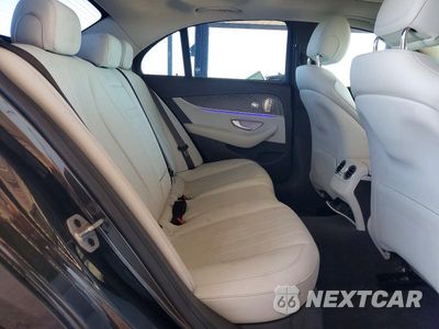 Zdjęcie 10 z 13 samochodu: 2021 MERCEDES-BENZ E 350 VIN:W1KZF8DB2MB003529 - miniatura