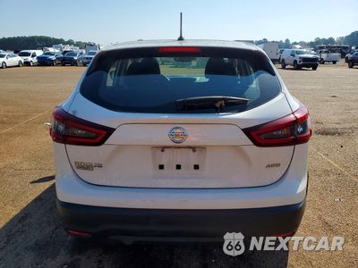Zdjęcie 6 z 14 samochodu: 2021 NISSAN ROGUE SPORT S VIN:JN1BJ1AW2MW425353 - miniatura
