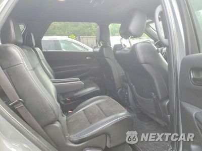 Zdjęcie 11 z 13 samochodu: 2021 DODGE DURANGO GT VIN:1C4RDJDG8MC696796 - miniatura