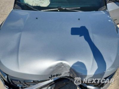 Zdjęcie 12 z 13 samochodu: 2022 JEEP COMPASS LATITUDE VIN:3C4NJDBB3NT226293 - miniatura