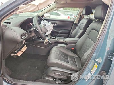 Zdjęcie 7 z 12 samochodu: 2026 HONDA HR-V EXL VIN:3CZRZ2H7XTM770826 - miniatura