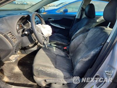 Zdjęcie 7 z 12 samochodu: 2011 TOYOTA COROLLA S VIN:2T1BU4EE7BC683624 - miniatura