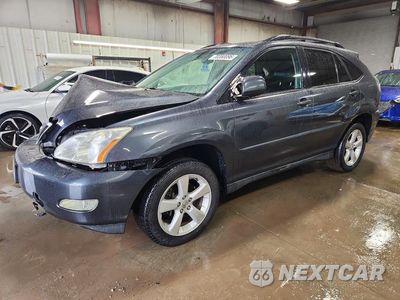 2004 LEXUS RX 330 2T2HA31U74C018263 - główne zdjęcie licytacji z USA - miniatura