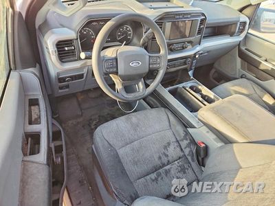 Zdjęcie 8 z 13 samochodu: 2022 FORD F150 SUPER CAB VIN:1FTEX1CP0NKE57418 - miniatura