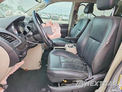 Zdjęcie 7 z 13 samochodu: 2013 CHRYSLER TOWN & COUNTRY TOURING VIN:2C4RC1BG0DR745986 - miniatura