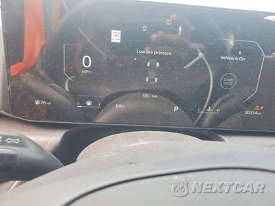 Zdjęcie 9 z 12 samochodu: 2025 KIA K4 EX VIN:3KPFU4DEXSE014008 - miniatura