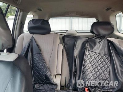 Zdjęcie 10 z 13 samochodu: 2012 TOYOTA HIGHLANDER BASE VIN:5TDBK3EH1CS133435 - miniatura