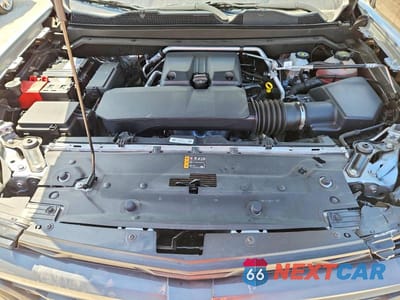 Zdjęcie 11 z 12 samochodu: 2024 CHEVROLET COLORADO LT VIN:1GCPSCEKXR1320440 - miniatura