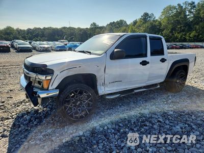 2006 CHEVROLET COLORADO 1GCDS136X68117290 - główne zdjęcie licytacji z USA - miniatura