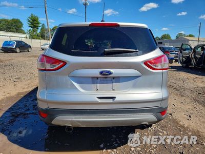 Zdjęcie 6 z 13 samochodu: 2015 FORD ESCAPE SE VIN:1FMCU0G71FUB78534 - miniatura