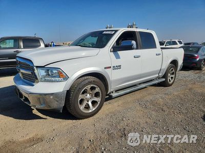 2016 RAM 1500 LARAMIE 1C6RR6NMXGS362094 - główne zdjęcie licytacji z USA - miniatura