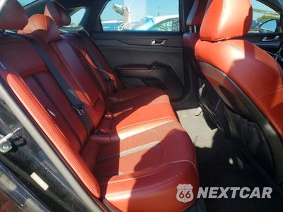 Zdjęcie 10 z 12 samochodu: 2024 KIA K5 GT LINE VIN:5XXG64J2XRG255061 - miniatura