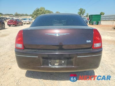 Zdjęcie 6 z 12 samochodu: 2005 CHRYSLER 300 TOURING VIN:2C3JA53G45H134024 - miniatura