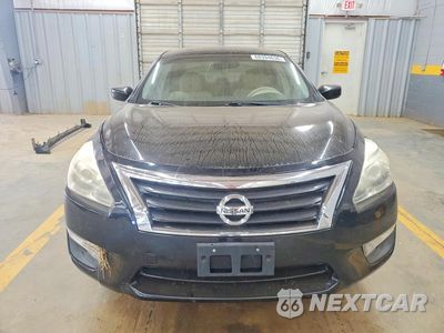 Piąte zdjęcie samochodu w środku: 2013 NISSAN ALTIMA 2.5 VIN:1N4AL3AP0DC138639 - miniatura