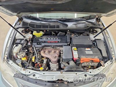 Zdjęcie 11 z 12 samochodu: 2007 TOYOTA CAMRY HYBRID VIN:JTNBB46K573014192 - miniatura